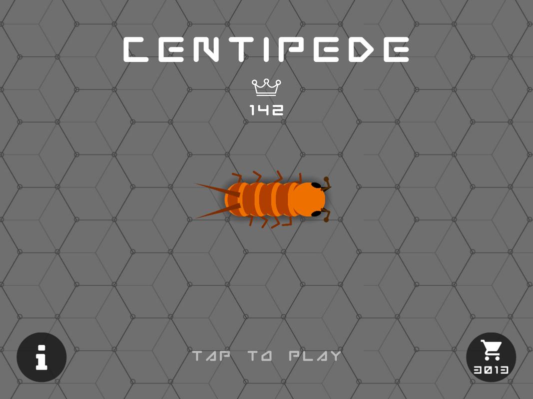 Centipede Game Free Download For Android