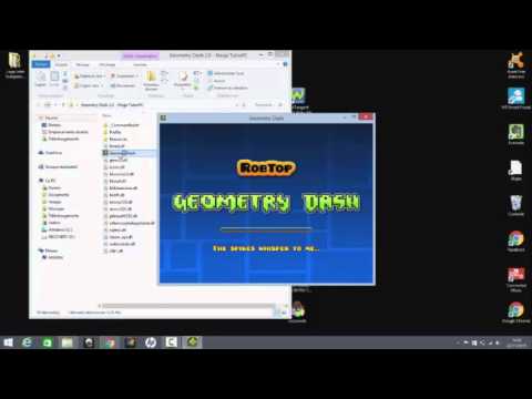 Geometry dash download for pc