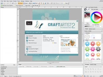 Craftartist 2 professional free download for pc