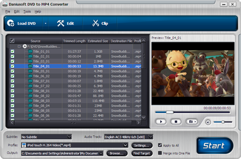 Mp4 To Flv Converter free. download full Version