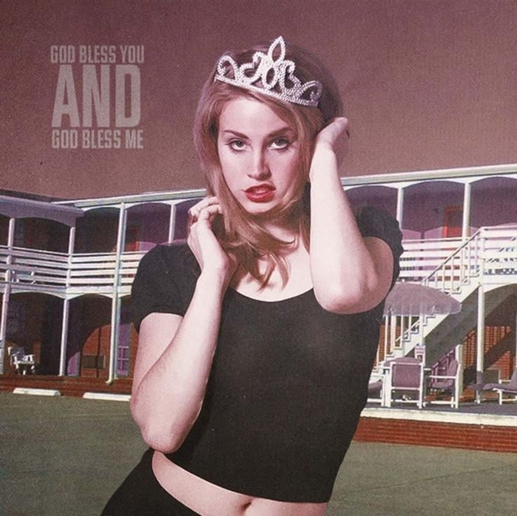 Lana Del Rey Aka Lizzy Grant Download